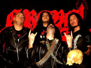 grave desecrator _photo